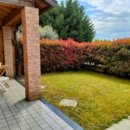 ,,,A Casa Di Martina Apartment Mestre Exterior photo