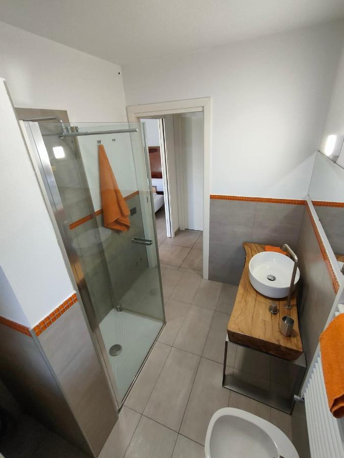 ,,,A Casa Di Martina Apartment Mestre Exterior photo
