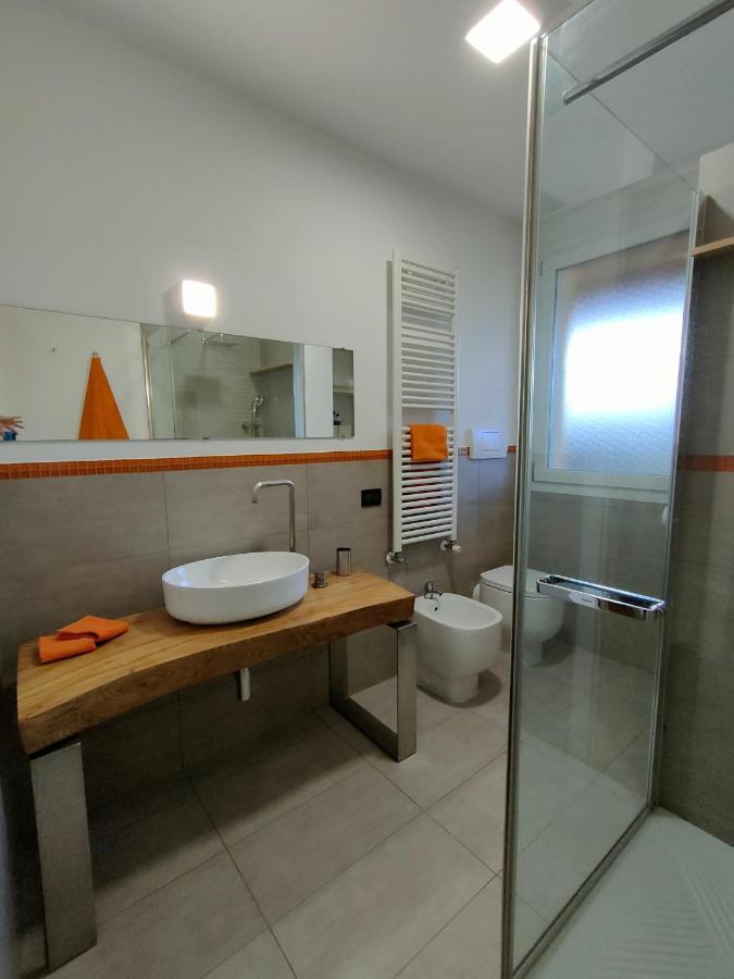 ,,,A Casa Di Martina Apartment Mestre Exterior photo