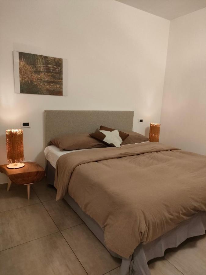 ,,,A Casa Di Martina Apartment Mestre Exterior photo