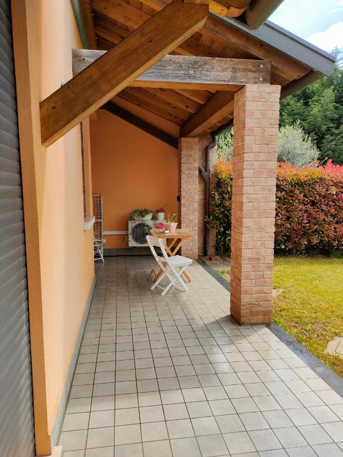 ,,,A Casa Di Martina Apartment Mestre Exterior photo