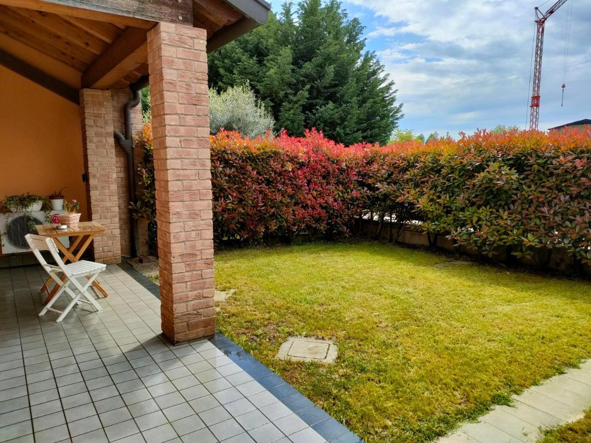 ,,,A Casa Di Martina Apartment Mestre Exterior photo